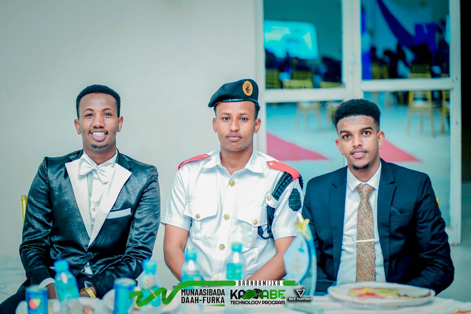 KAABE Training in Action