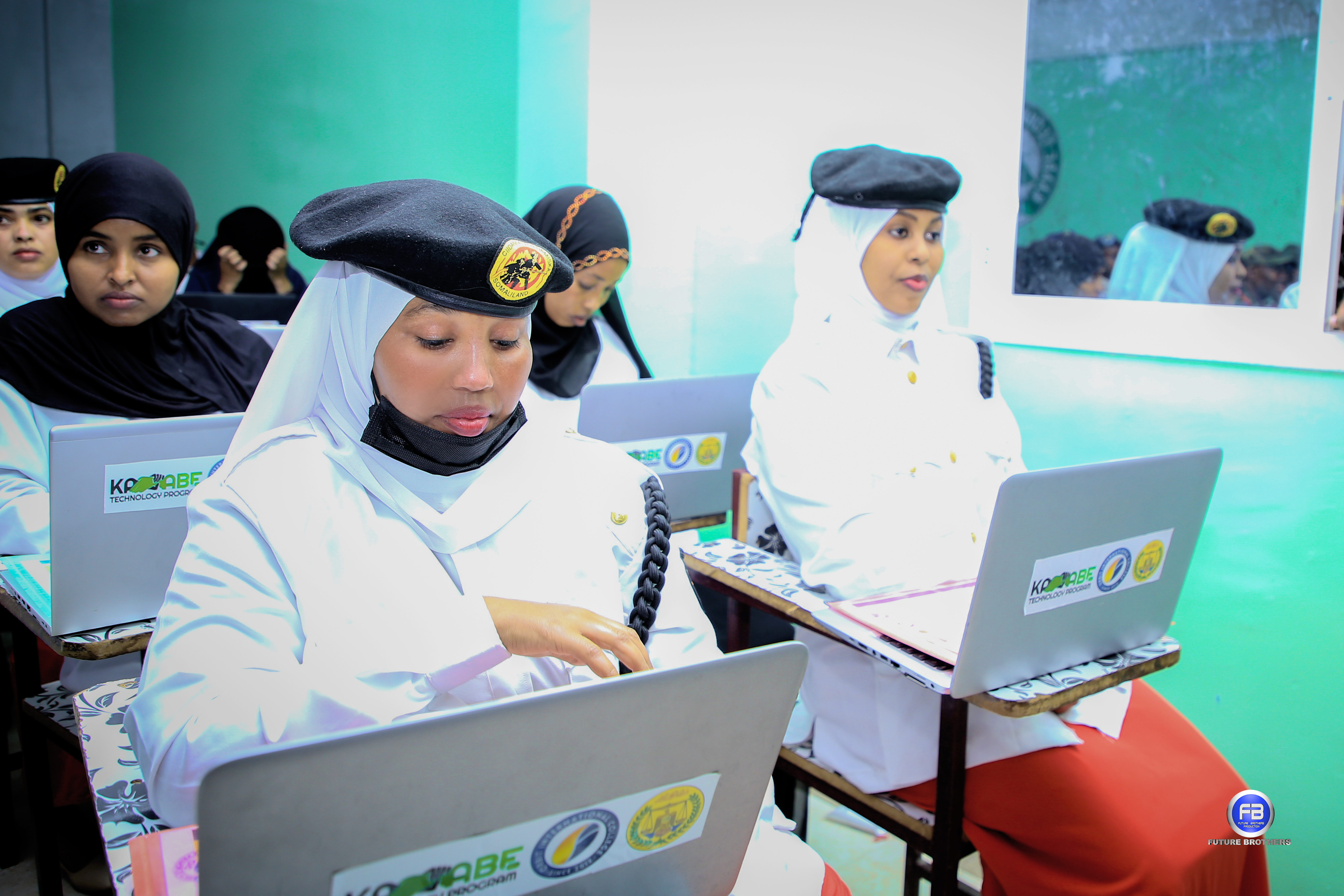 Other Security Agencies