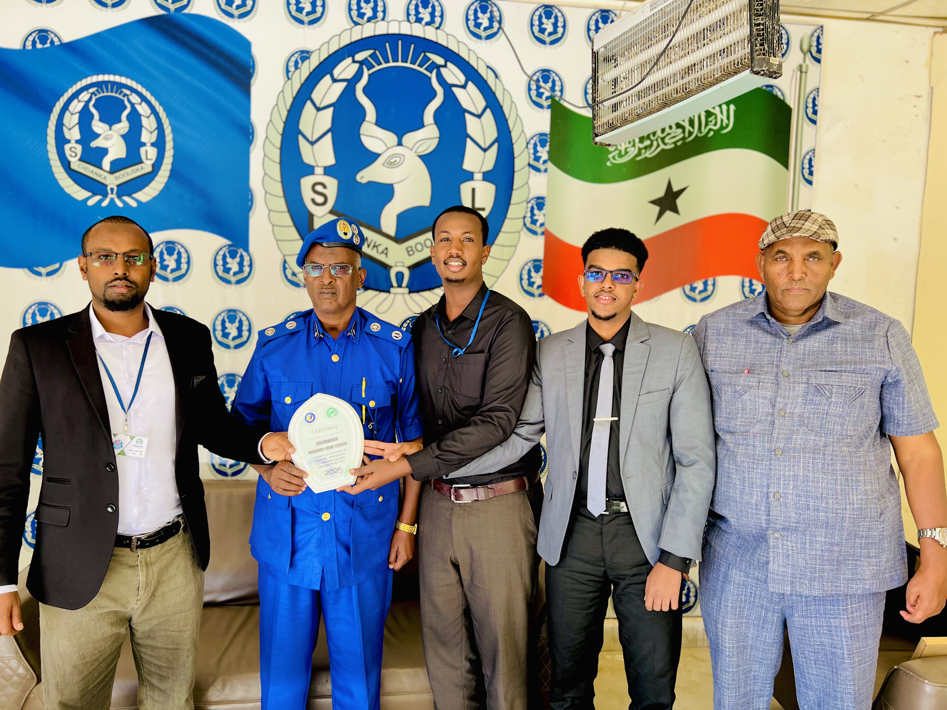 KAABE Technology Training